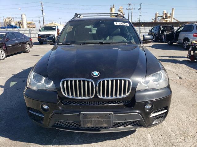 VIN 5UXZW0C54D0B91541 2013 BMW X5, Xdrive35D no.5