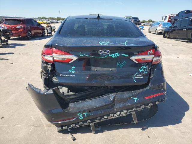 2020 FORD FUSION SE - 3FA6P0HD6LR168135