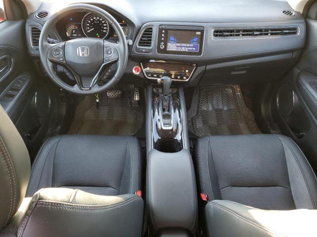 2020 HONDA HR-V TOURI 3CZRU6H99LM103141