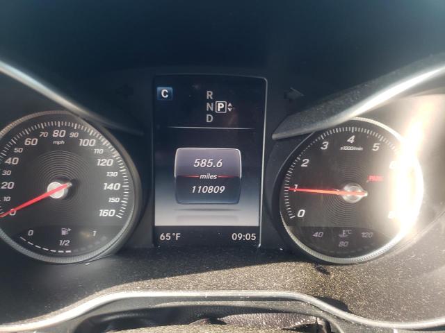 2015 MERCEDES-BENZ C 300 - 55SWF4JB6FU083488