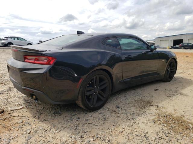 2017 CHEVROLET CAMARO LT - 1G1FB1RS8H0142969