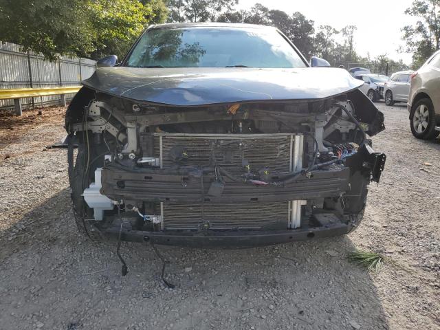 2021 NISSAN ROGUE SV - JN8AT3BA3MW001461