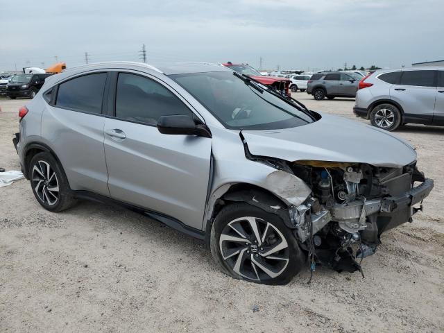 2019 HONDA HR-V SPORT - 3CZRU5H10KG706710