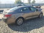 BUICK LACROSSE C photo