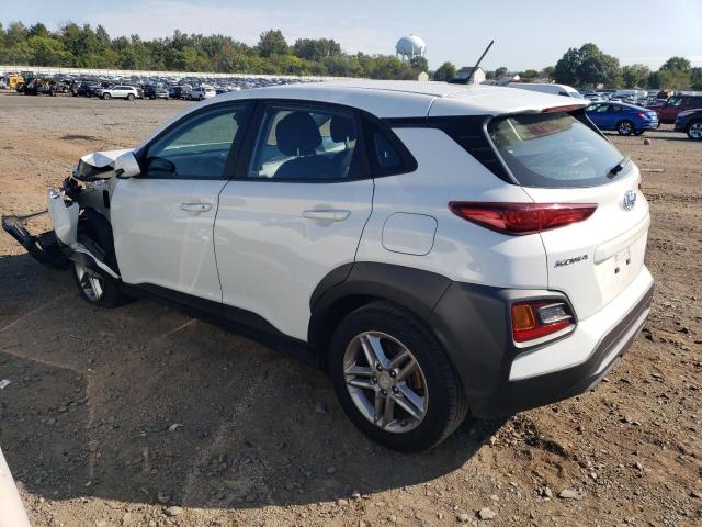 2020 HYUNDAI KONA SE - KM8K1CAA4LU444683