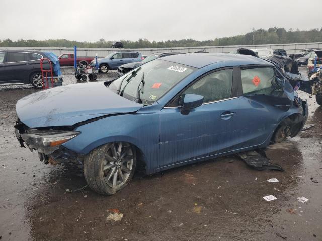 2018 MAZDA 3 TOURING - 3MZBN1L3XJM194568