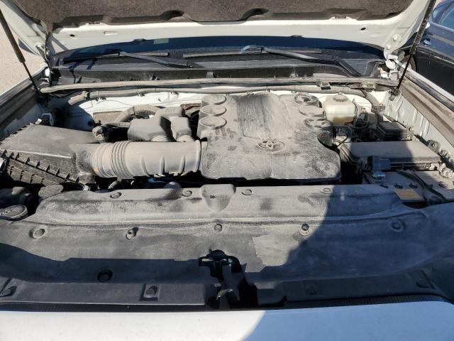 2022 TOYOTA 4RUNNER SR - JTEMU5JR5N5980301