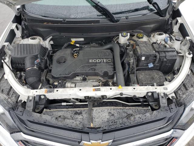 2020 CHEVROLET EQUINOX LS - 3GNAXHEV4LS735216