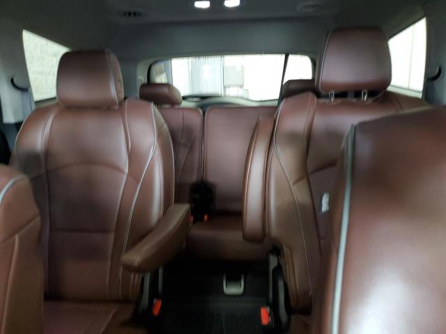 2018 BUICK ENCLAVE AV - 5GAEVCKW7JJ227953