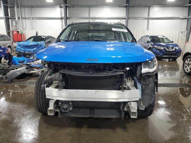 2018 JEEP COMPASS LI - 3C4NJDCB4JT400929