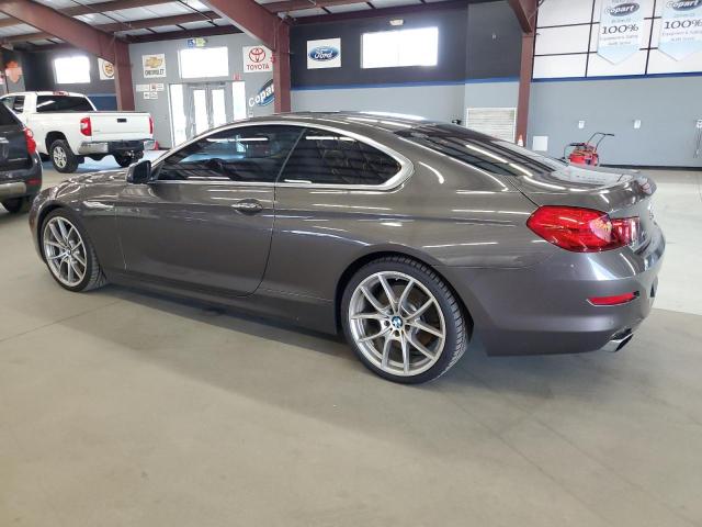 VIN WBAYM1C50EDZ02746 2014 BMW 6 Series, 650 XI no.2