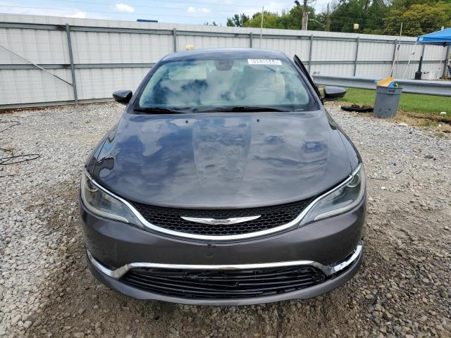 VIN 1C3CCCAB9GN137073 2016 Chrysler 200, Limited no.5