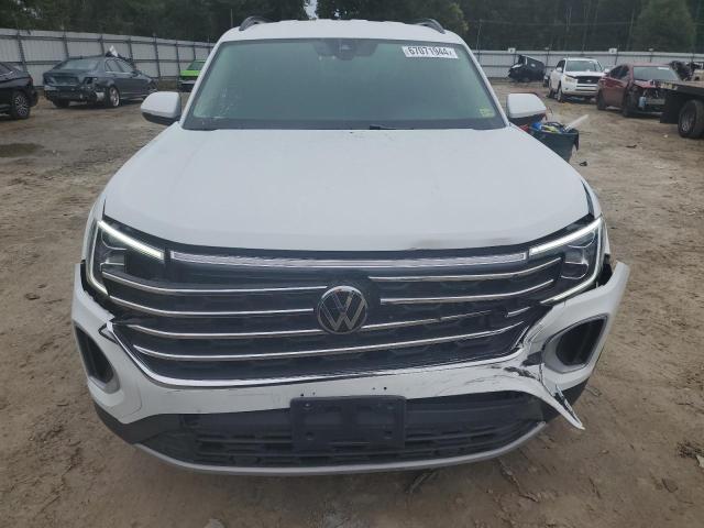 VIN 1V2HR2CA7RC563680 2024 Volkswagen Atlas, SE no.5