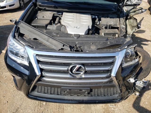 2018 LEXUS GX 460 - JTJBM7FX2J5189875