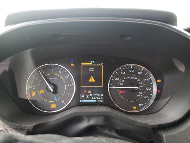 2021 SUBARU CROSSTREK - JF2GTHSC0MH263495