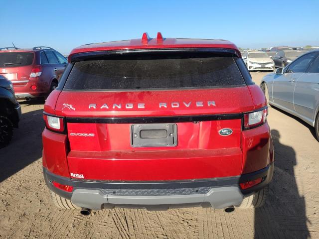 2017 LAND ROVER RANGE ROVE - SALVP2BG1HH215996