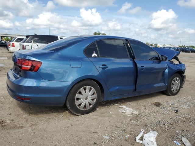 VIN 3VW267AJ4GM296927 2016 Volkswagen Jetta, S no.3