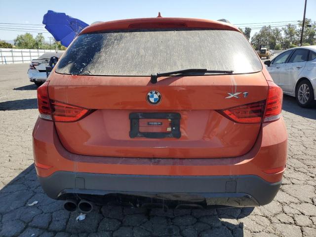 VIN WBAVM1C57DVW45712 2013 BMW X1, Sdrive28I no.6