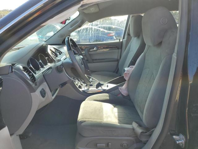 2017 BUICK ENCLAVE - 5GAKRAKD1HJ352872