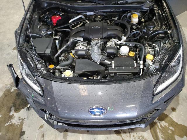 2022 SUBARU BRZ PREMIU JF1ZDBB17N9700779