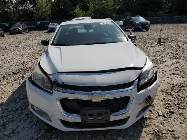 2016 CHEVROLET MALIBU LIM - 1G11B5SA1GF115773
