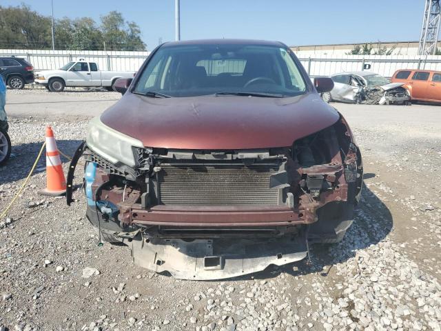 2015 HONDA CR-V EX - 2HKRM4H5XFH676356