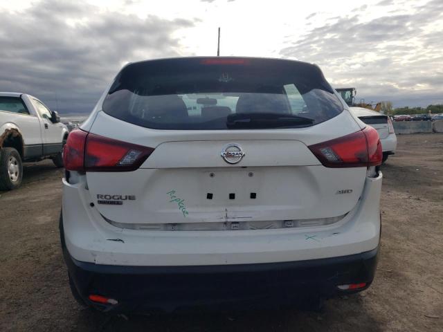 2019 NISSAN ROGUE SPOR - JN1BJ1CR1KW334983