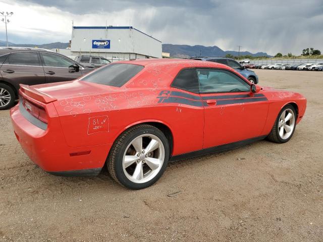 VIN 2C3CDYBT1DH740489 2013 Dodge Challenger, R/T no.3