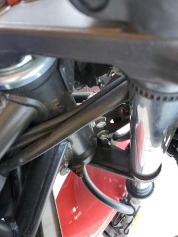 2012 HONDA CBR250 R MLHMC4108C5200773