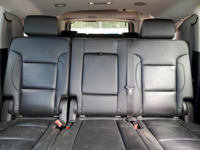 2020 CHEVROLET SUBURBAN K - 1GNSKHKC8LR284946