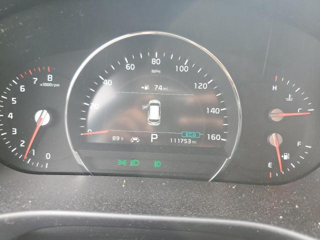 2019 KIA SORENTO EX - 5XYPH4A56KG469213