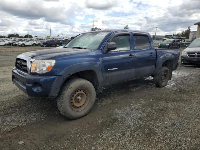 2007 TOYOTA TACOMA DOU #2892878377