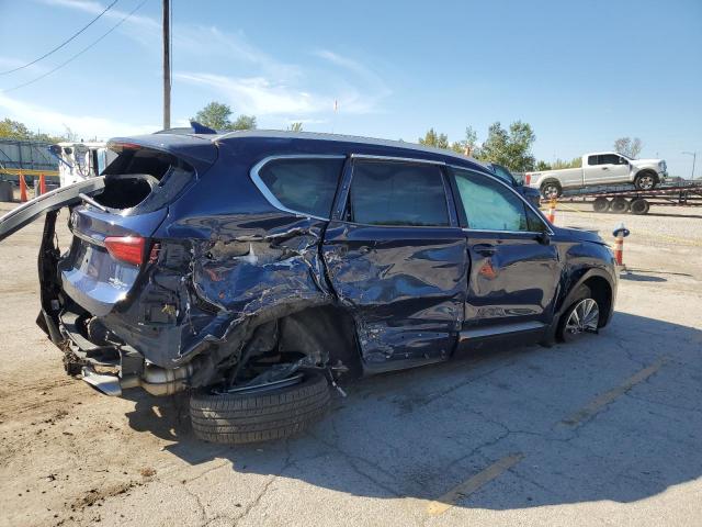 2020 HYUNDAI SANTA FE L - 5NMS53AD1LH287673
