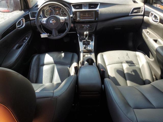 2019 NISSAN SENTRA S - 3N1AB7APXKY451807