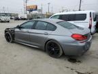 BMW 650 I GRAN photo