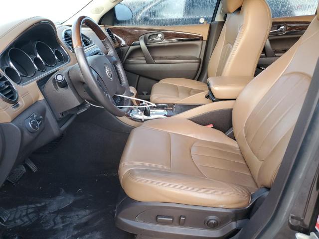 2017 BUICK ENCLAVE - 5GAKRBKD9HJ268112