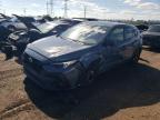 2024 SUBARU CROSSTREK - JF2GUABC5R8301671