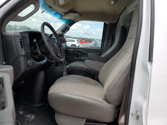 2023 GMC SAVANA G25 1GTW7AFPXP1172122