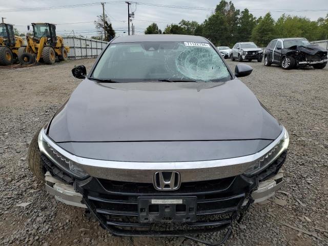 2018 HONDA ACCORD LX - 1HGCV1F12JA031221