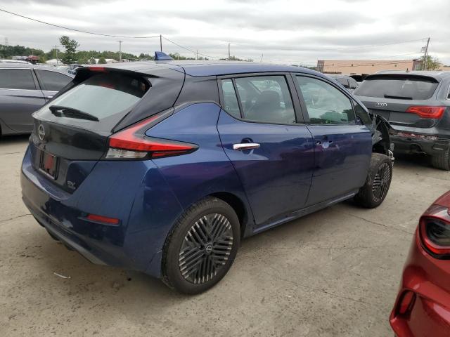 2023 NISSAN LEAF SV PL - 1N4CZ1CV4PC562627