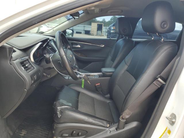 2015 CHEVROLET IMPALA LT - 1G1125S38FU113319