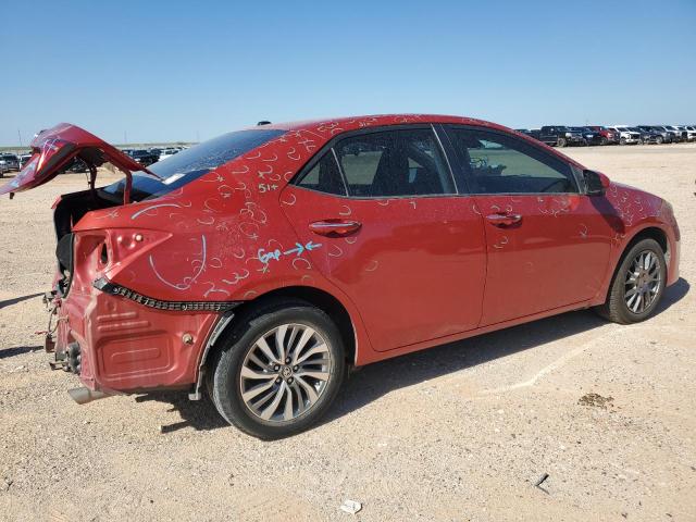 2019 TOYOTA COROLLA L - 5YFBURHE5KP921463