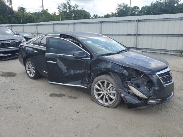 2016 CADILLAC XTS LUXURY - 2G61M5S32G9186558