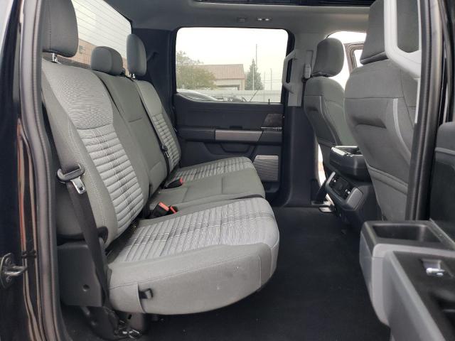 2023 FORD F150 SUPER - 1FTFW1E81PKD83300