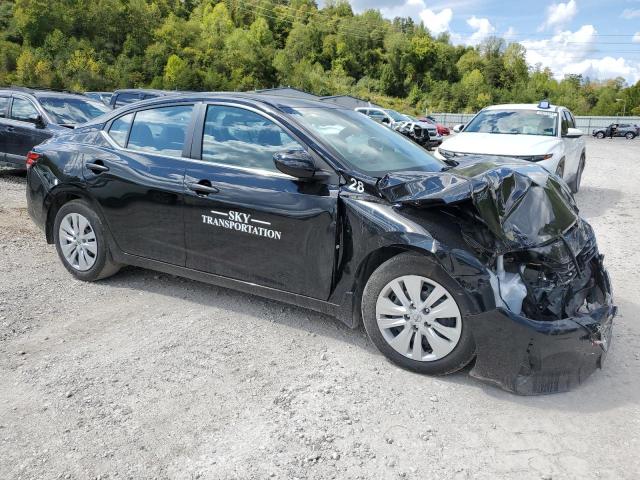 2024 NISSAN SENTRA S - 3N1AB8BV4RY304914