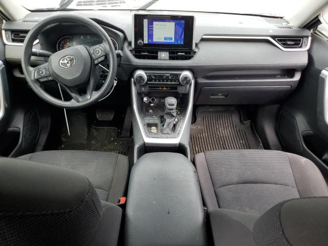 2023 TOYOTA RAV4 LE - JTMK1RFV9PD097831
