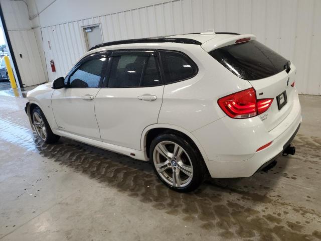 VIN WBAVM5C51EVV92174 2014 BMW X1, Xdrive35I no.2