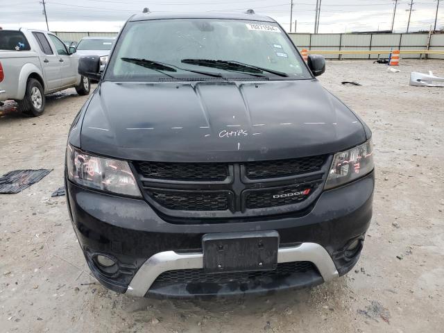 VIN 3C4PDCGG6KT857730 2019 Dodge Journey, Crossroad no.5