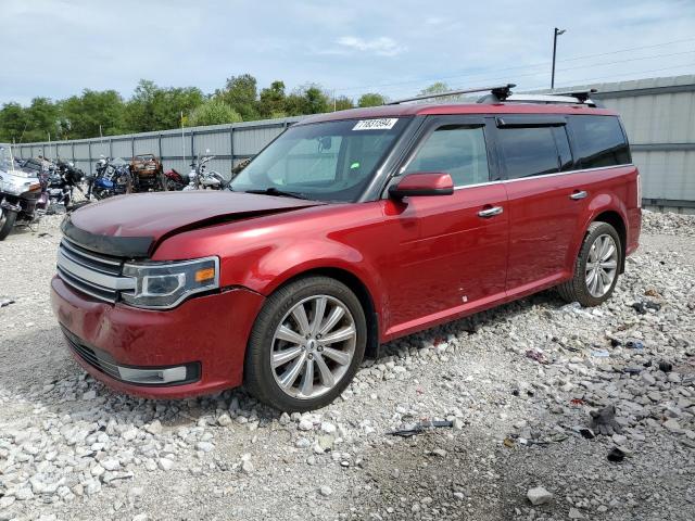 Vin: 2fmhk6dt2ebd42328, lot: 71831594, ford flex limited 2014 img_1