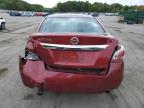 NISSAN ALTIMA 2.5 photo